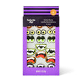 Funny Faces Halloween Candy Decorations - Target Favorite Day