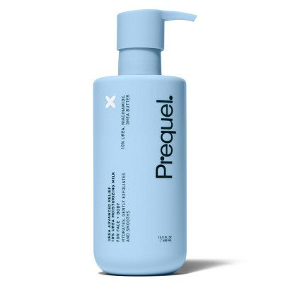 Prequel Urea Moisturizer - 13.5oz
