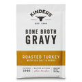 Kinder's Roasted Turkey Bone Broth Gravy Mix - 1oz