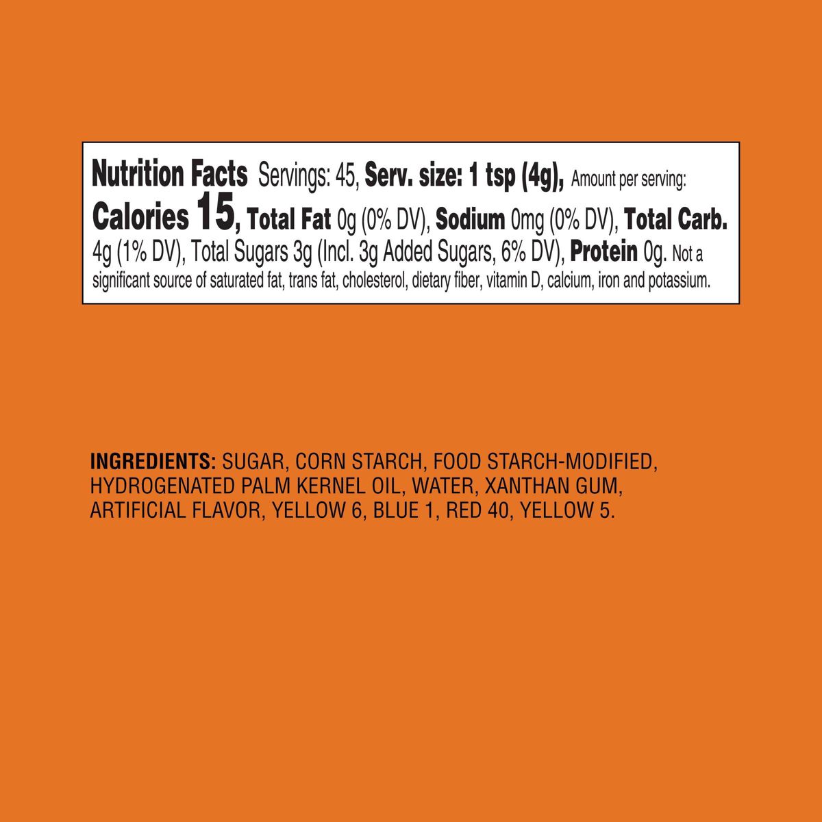 Bats and Boos Halloween Sprinkles - Target Favorite Day