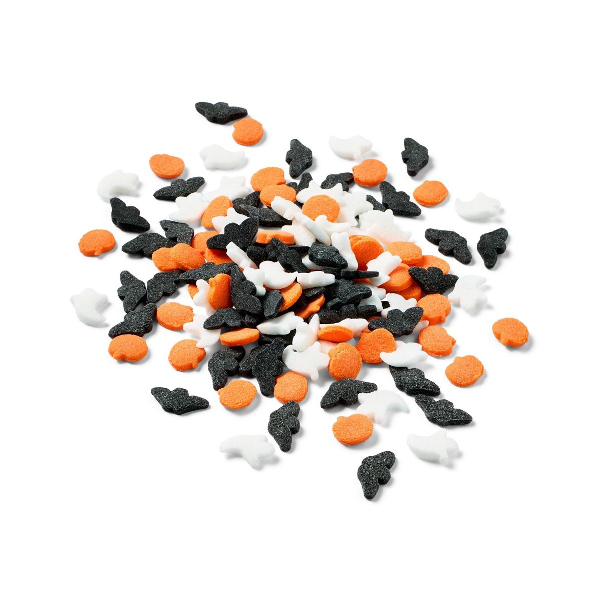 Bats and Boos Halloween Sprinkles - Target Favorite Day