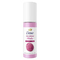 Dove Beauty Ice Cream Parlor Raspberry Sorbet Body Mist 3.3oz