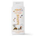 Native Peanuts Limited Edition Body Wash - Maple Latte - 18 fl oz