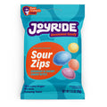 Joyride Candy Sour Zips