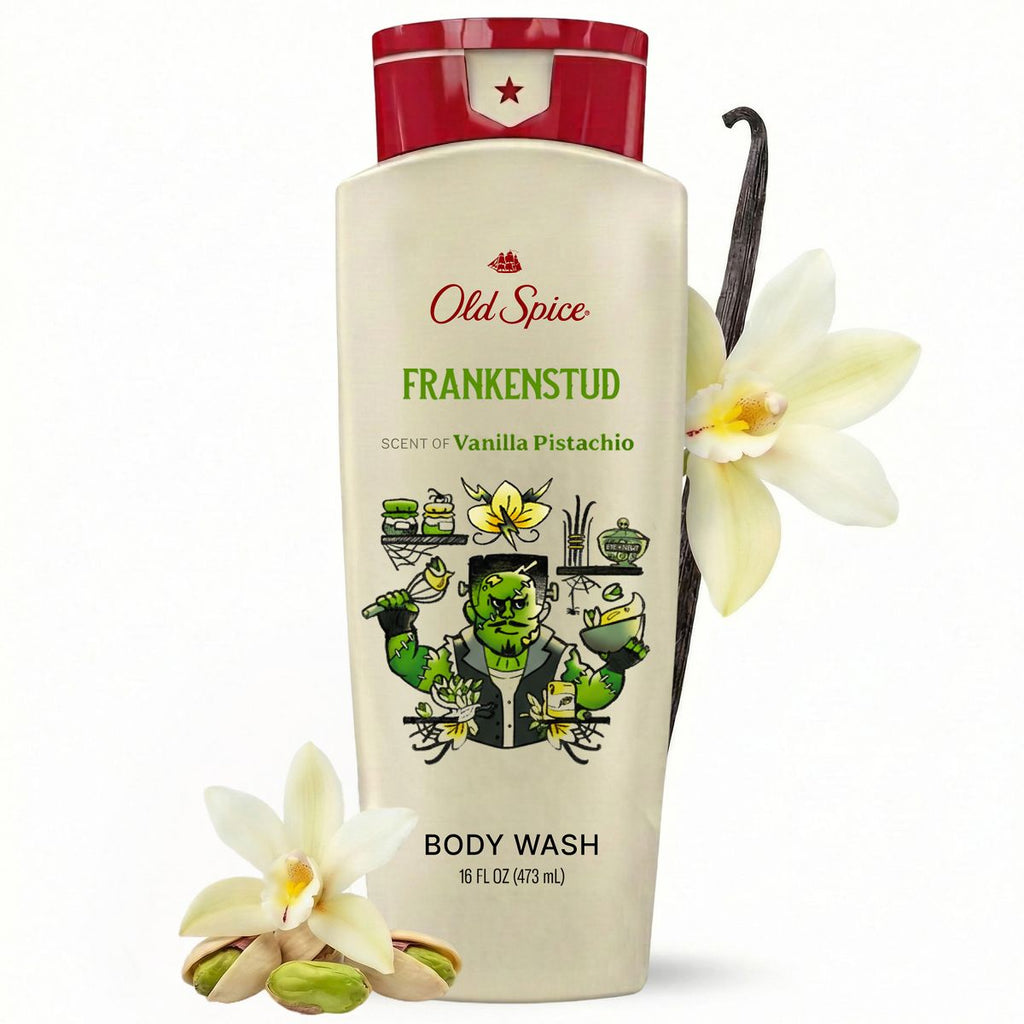 Old Spice Fallidudes Frankenstud Body Wash - 16 fl oz