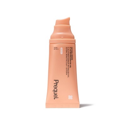 Prequel Retinal Renew 0.1% Retinaldehyde Gel - 1.7 fl oz