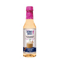 Jordan's Skinny Mixes Naturally Sweetened Sugar Free Cinnamon Dolce Coffee Flavoring Syrup
