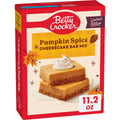 Betty Crocker Fall Harvest Pumpkin Cheesecake Mix - 11.2oz