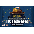 HERSHEY'S Kisses Milk Chocolate Cauldron Cake Harry Potter Halloween Candy - 7.8oz