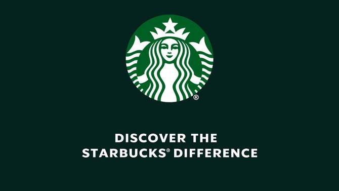 Starbucks Brown Sugar Cinnamon Medium Roast Ground Coffee 11oz