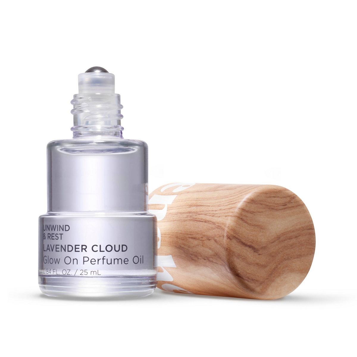 Being Frenshe Lavender Cloud Roll‑On Perfume Oil