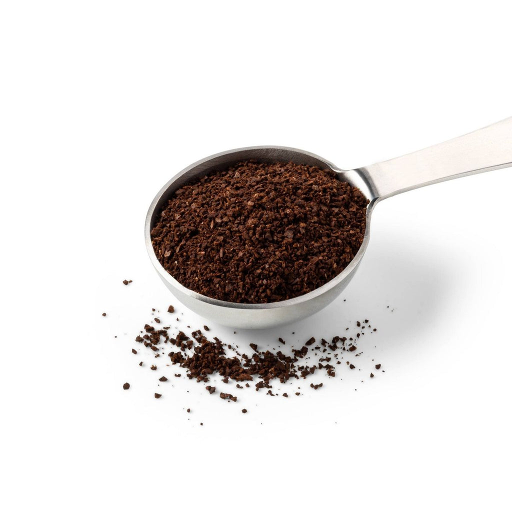 Good & Gather Vanilla Bean Brulee Light Roast Ground Coffee - 12oz