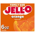 JELL-O Orange