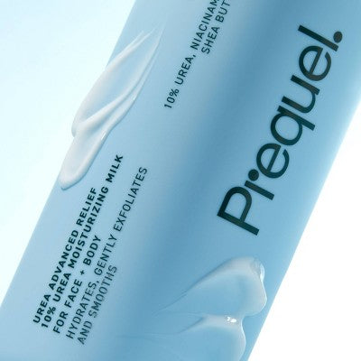 Prequel Urea Moisturizer - 13.5oz