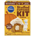 Pillsbury Stuffed Pumpkin Cupcake Mix - 21.25oz