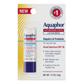 Aquaphor Lip Protectant + SPF Lip Balm