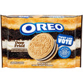 Oreo Deep Fried Limited Edition Sandwich Cookies