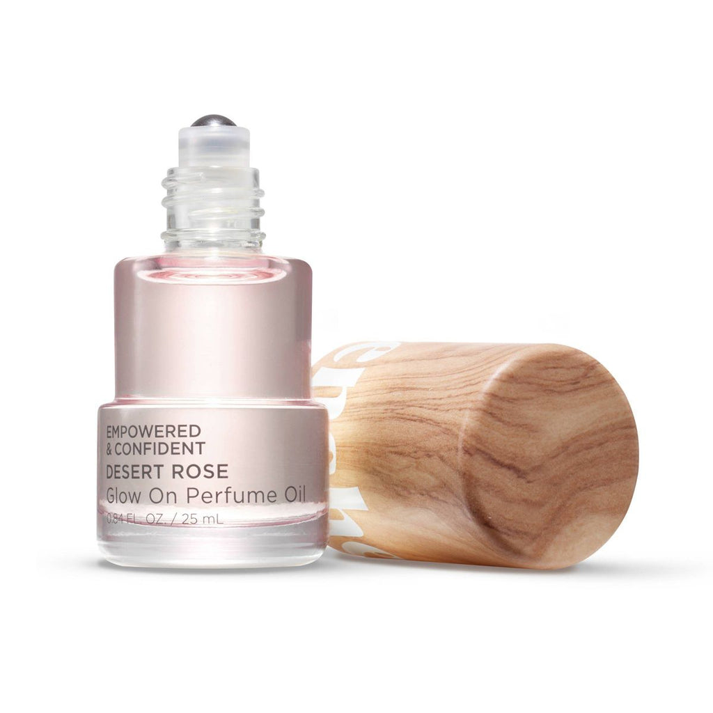 Being Frenshe Desert Rose Roll‑On Perfume Oil