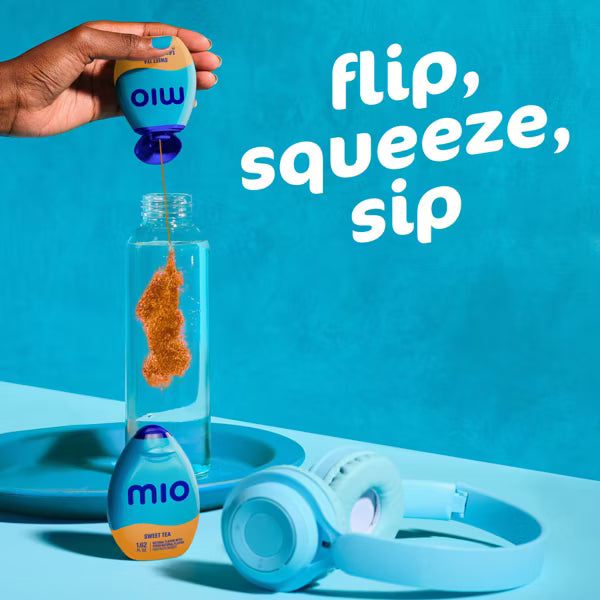 MiO Sweet Tea Liquid Water Enhancer - 1.62oz