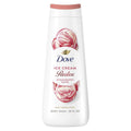 Dove Beauty Body Wash Strawberry Swirl 20 fl oz