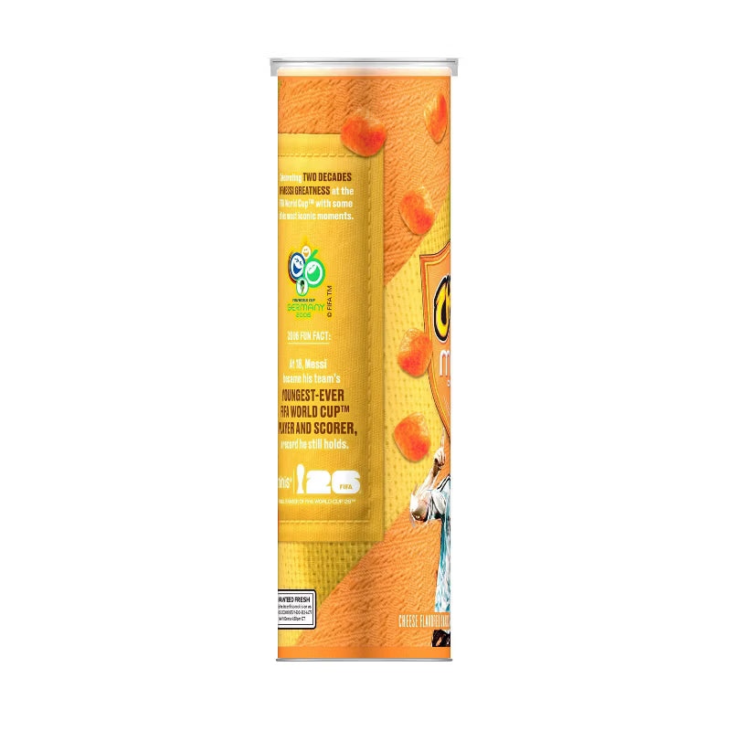 Cheetos Minis Cheddar Bites – 3.62oz