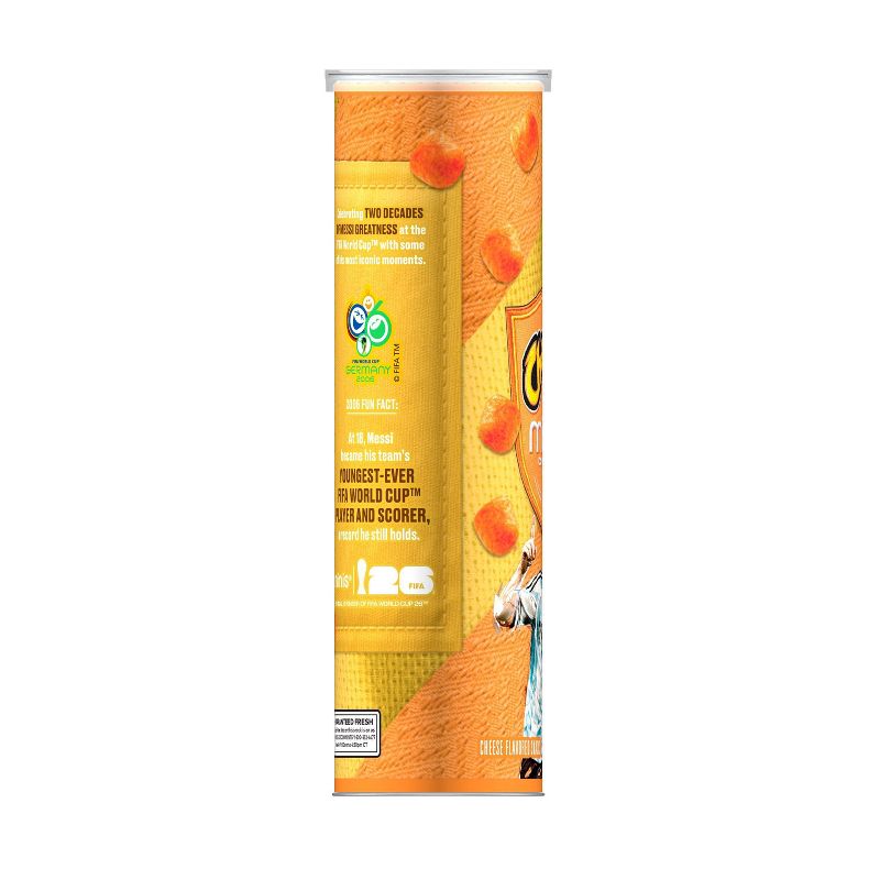 Cheetos Minis Cheddar Bites – 3.62oz