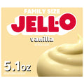 JELL-O Vanilla Pudding