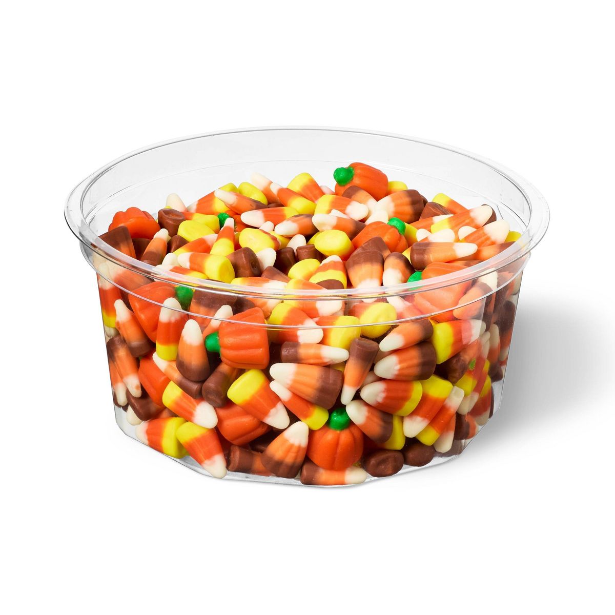Fall Harvest Candy Mix Tub Halloween Candy - Target Favorite Day