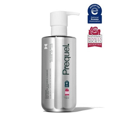 Prequel Facial Gleanser Cleanser - 13.5oz