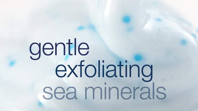 Dove Beauty Gentle Exfoliating Beauty Bar Soap
