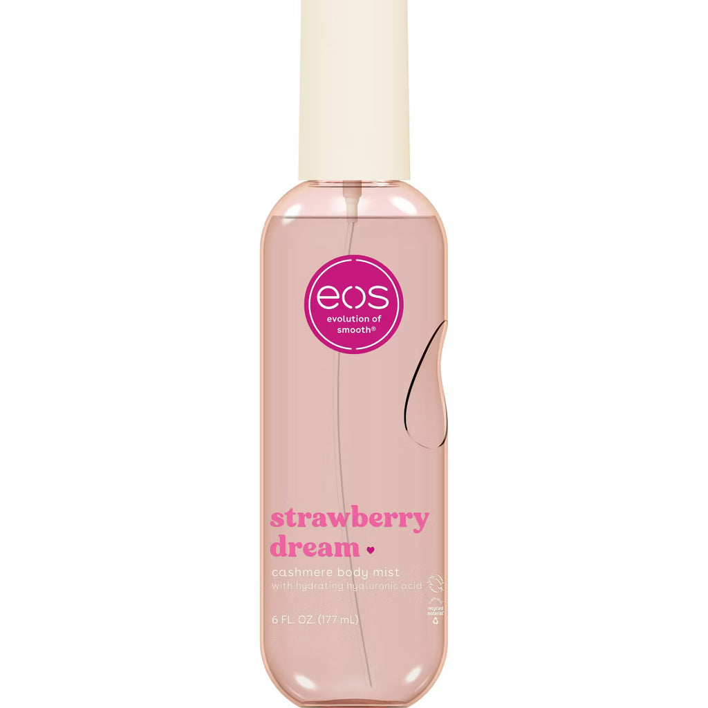 EOS Body Mist - Strawberry Dream