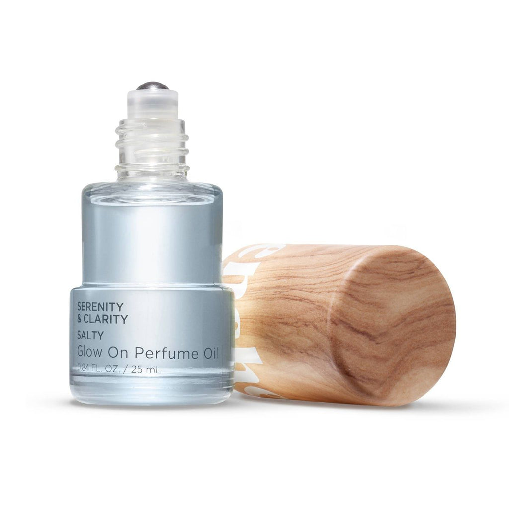 Being Frenshe Salty Roll‑On Perfume Oil - 0.84 fl oz