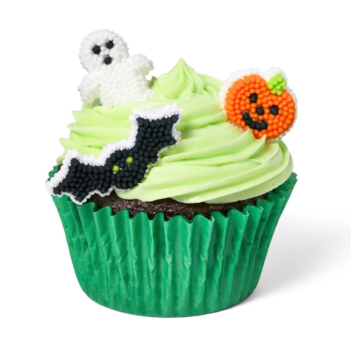 Halloween Candy Confetti Crew Dot Candy Cards - Target Favorite Day