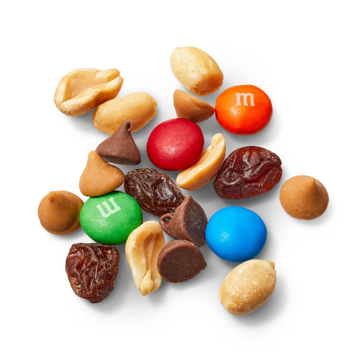 Favorite Day Monster Trail Mix - 14oz Snack Pack