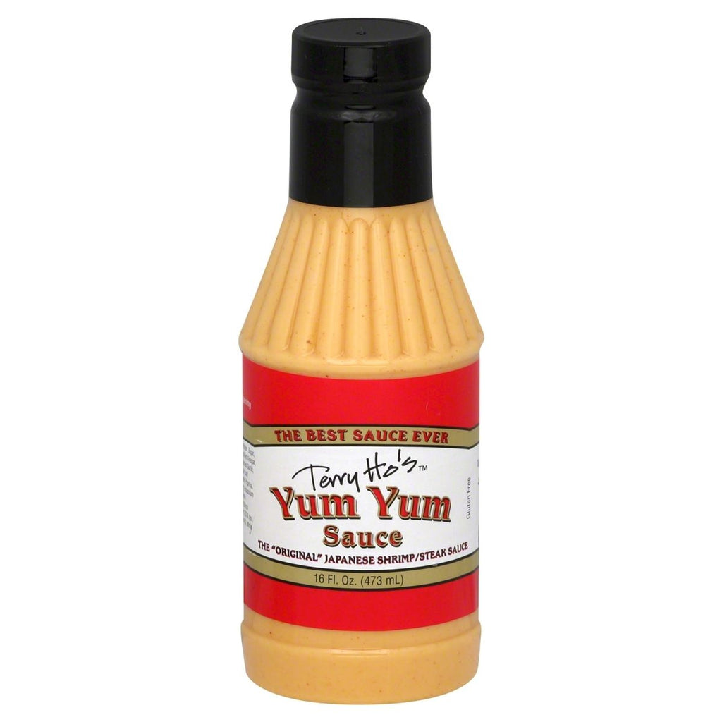 Terry Ho's Yum Yum Sauce 16 fl oz
