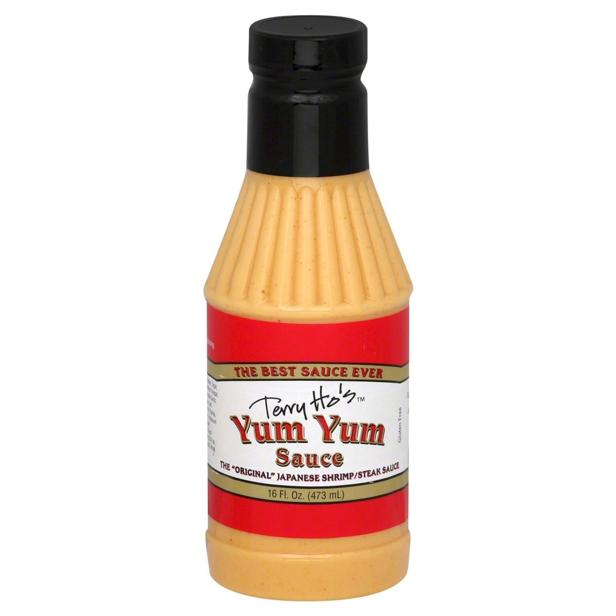 Terry Ho's Yum Yum Sauce 16 fl oz