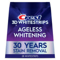 Crest 3D Whitestrips Ageless Whitening Kit 14ct