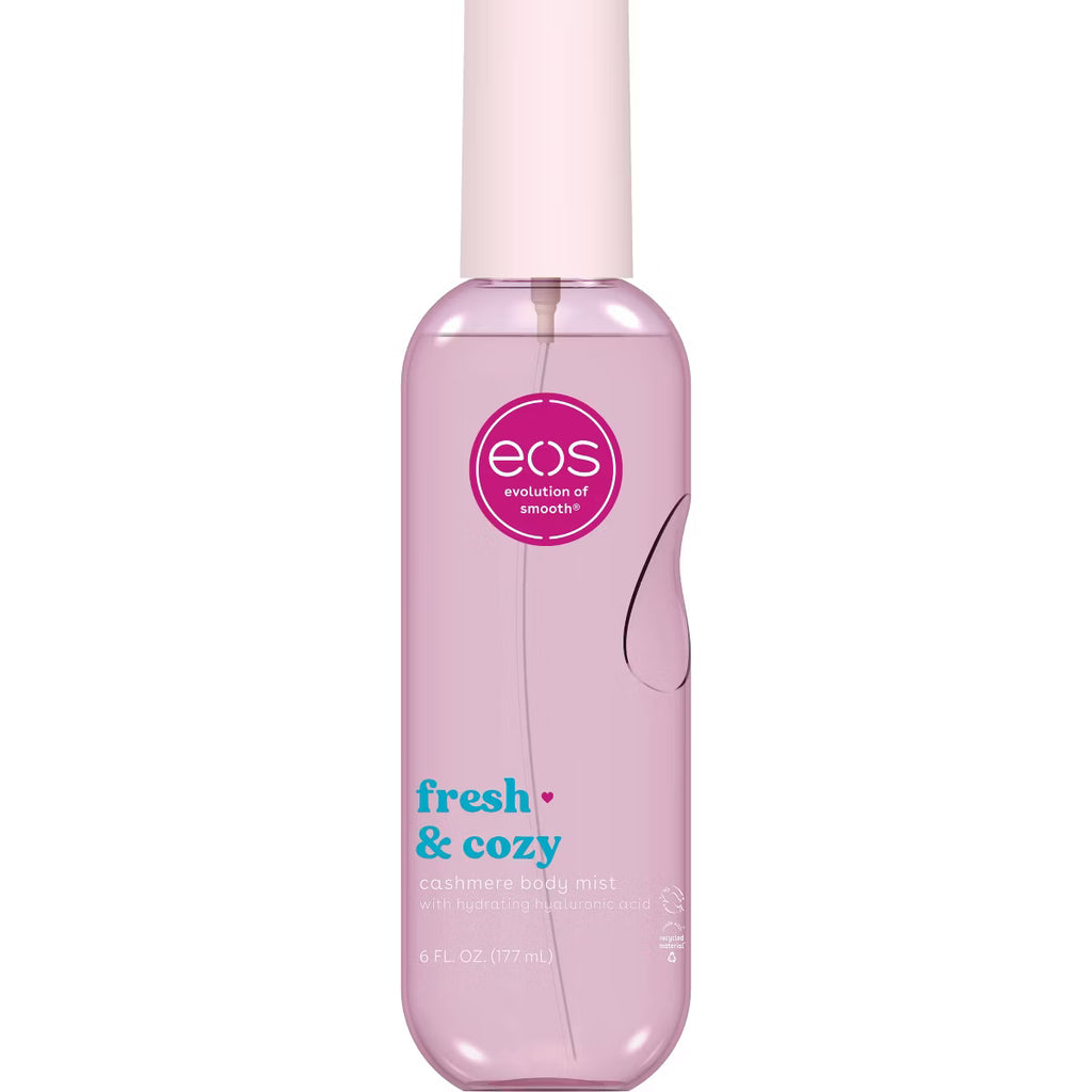 EOS Body Mist - Fresh & Cozy