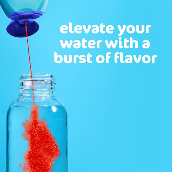 MiO Fruit Punch Liquid Water Enhancer - 3.24oz