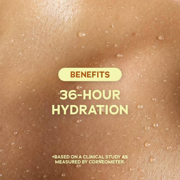 Pink Champagne Hydraglow Body Lotion