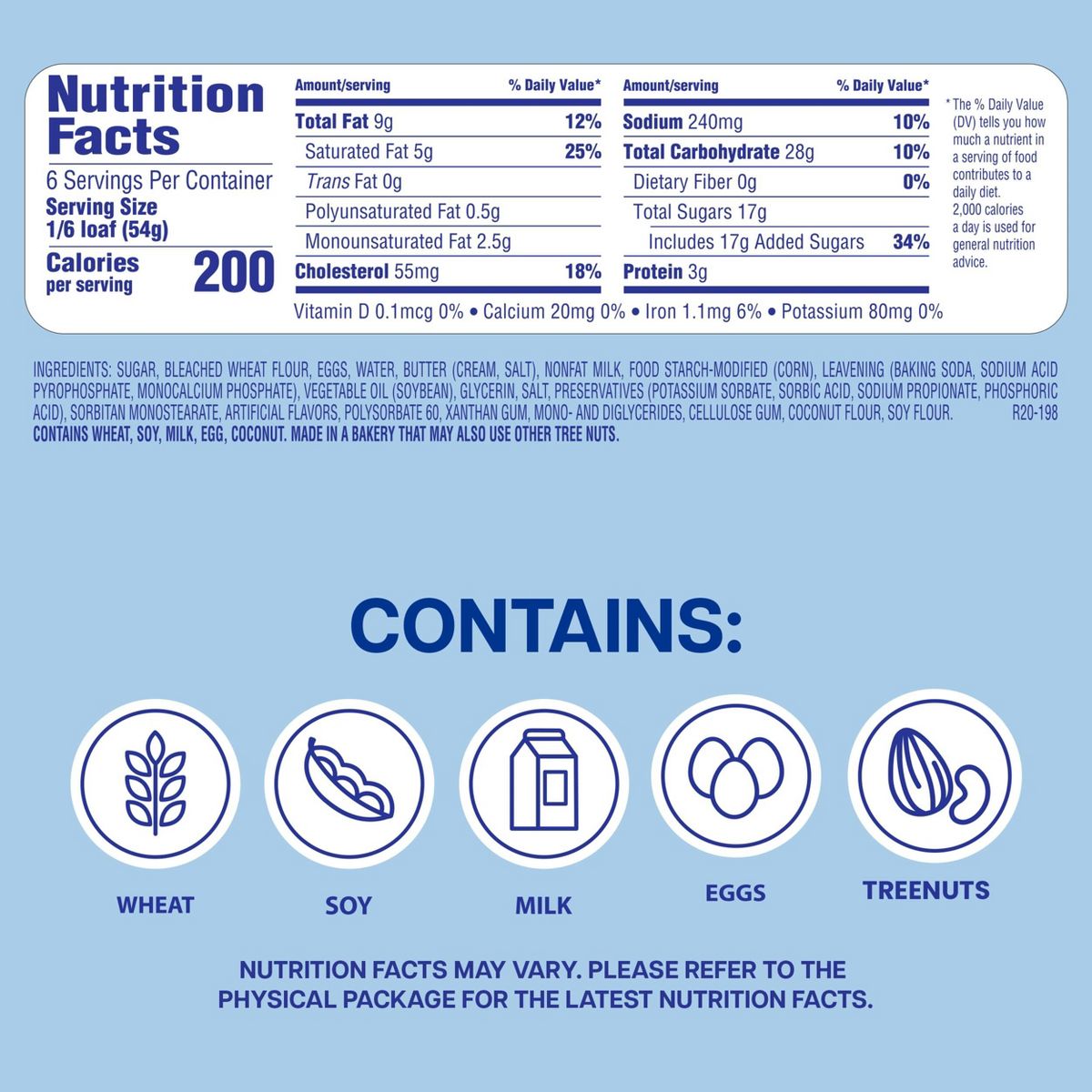 Entenmann's Loaf All Butter - 11.5oz