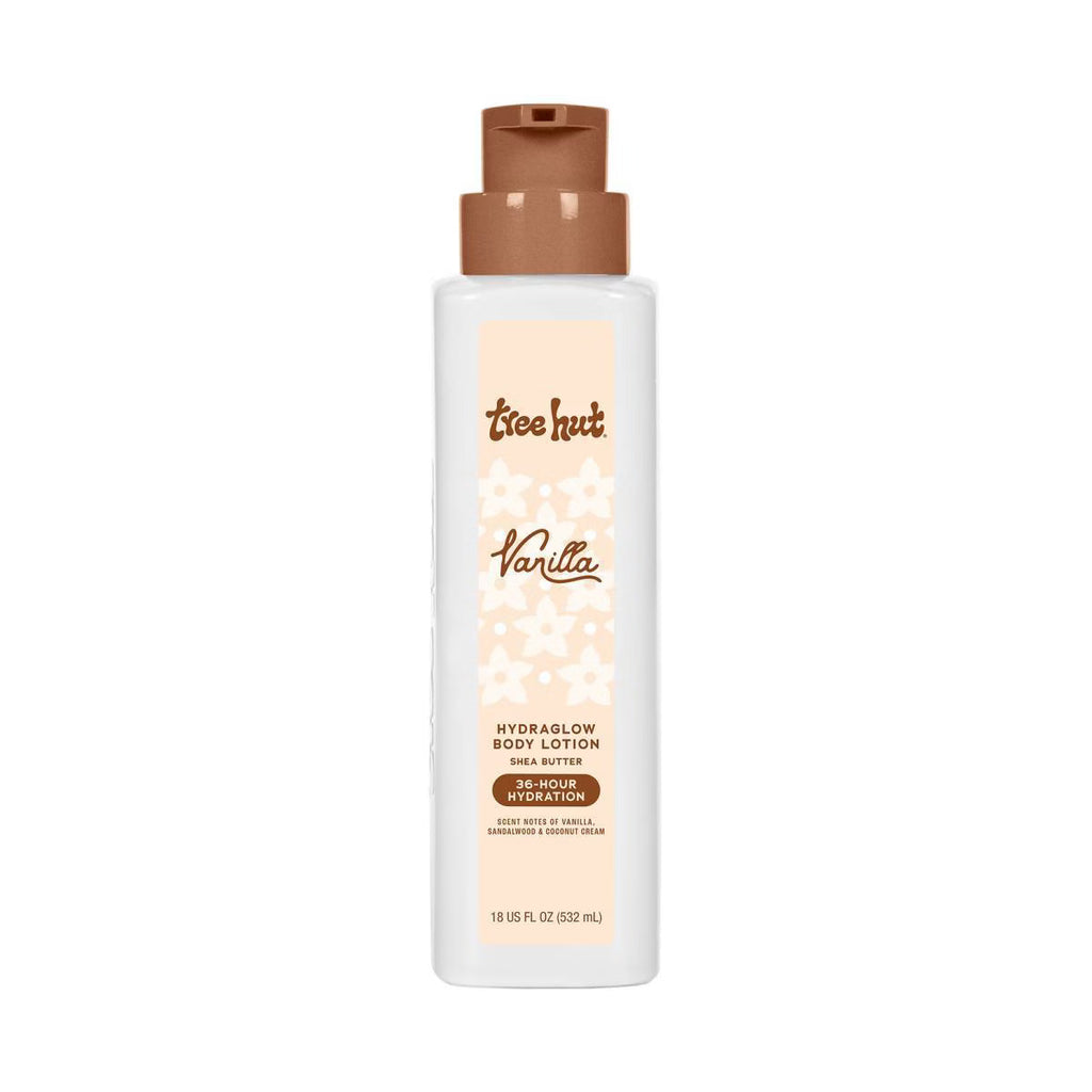 Vanilla Hydraglow Body Lotion