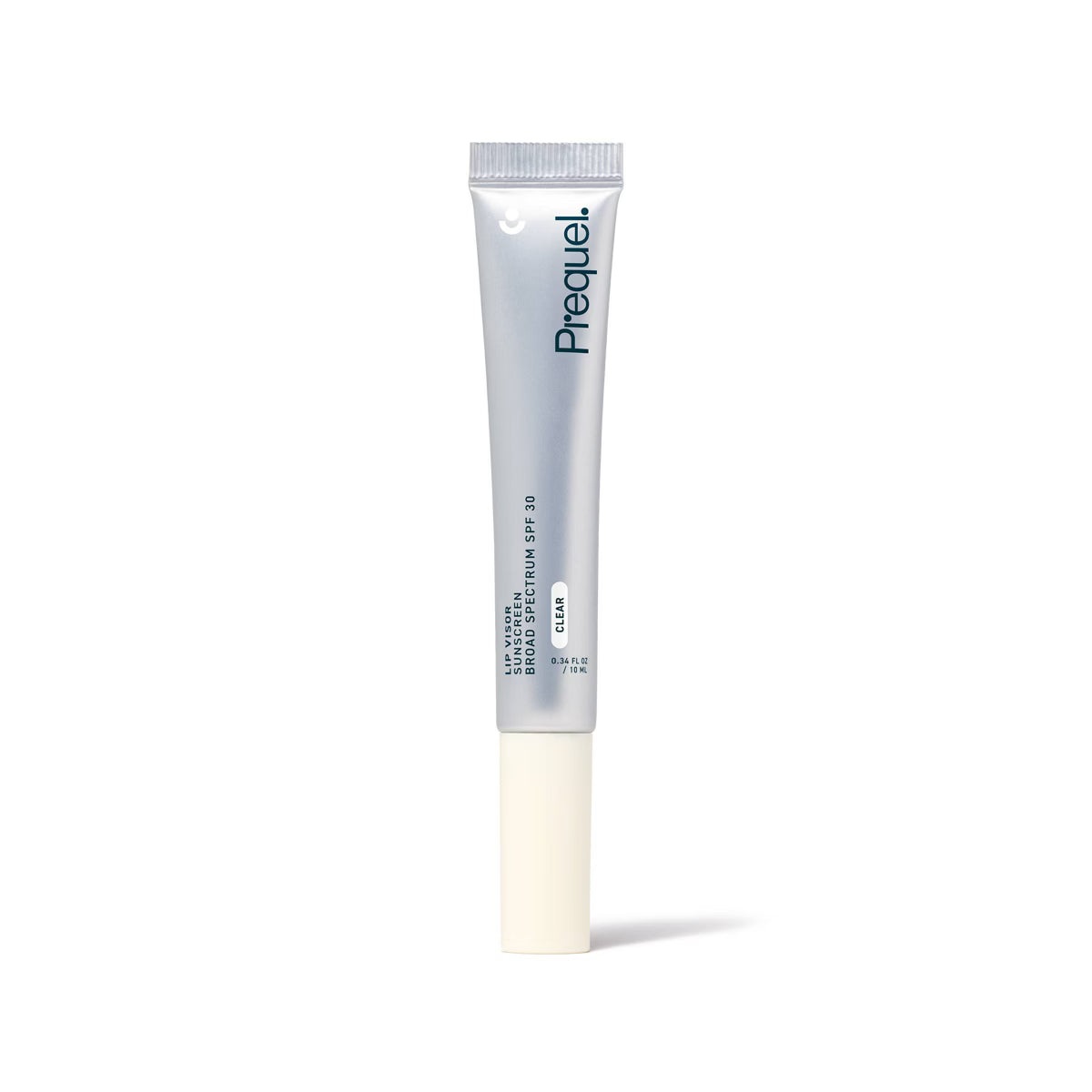 Prequel Lip Visor Sunscreen Lip Balm - SPF 30 - 0.34oz