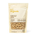 Organic Vanilla Bean Granola - 12oz - Good & Gather
