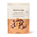 Favorite Day Peanut Butter Chocolate Twist Mix 6oz