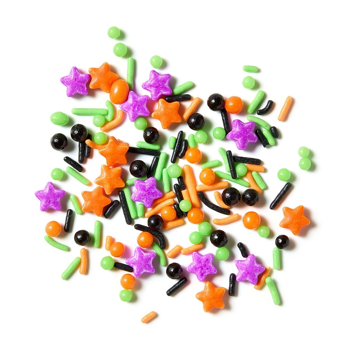 Glow Magic Halloween Sprinkles - Target Favorite Day