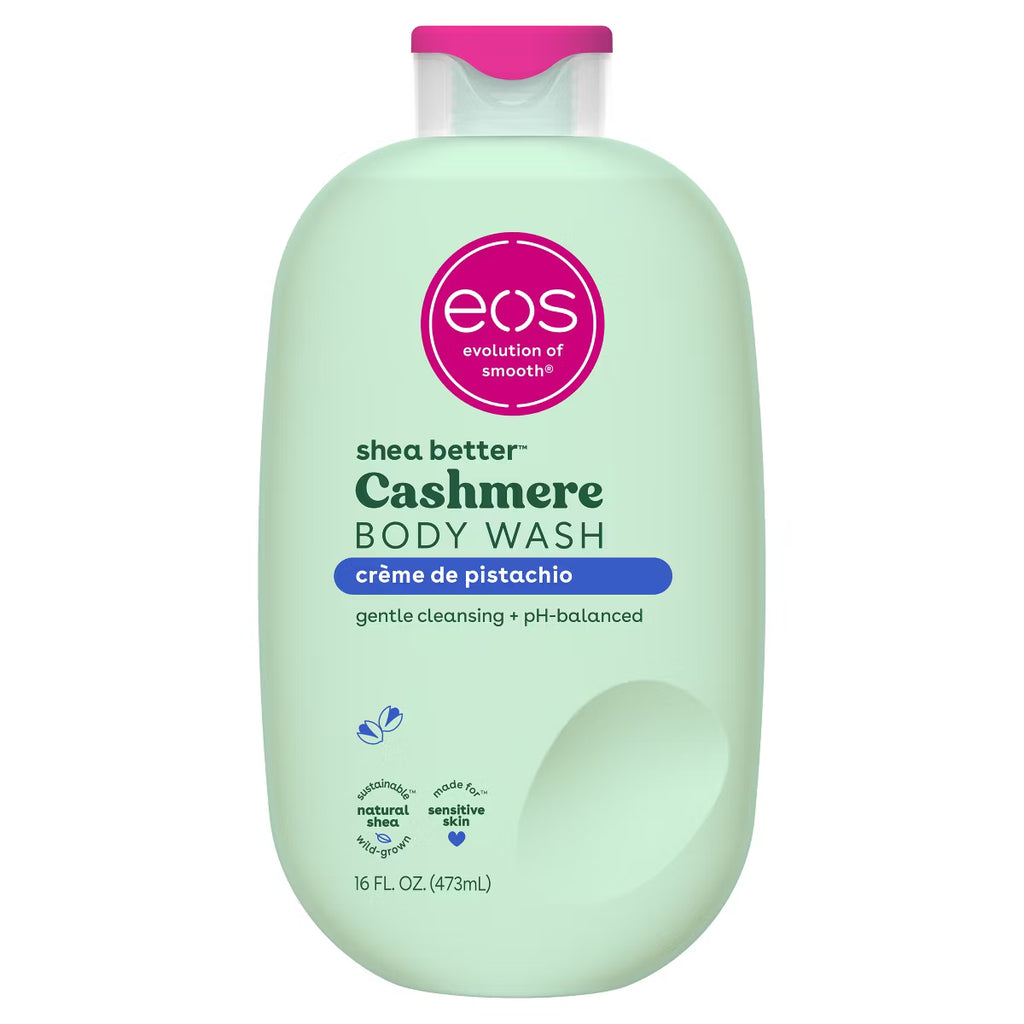 EOS Body Wash - Creme De Pistachio