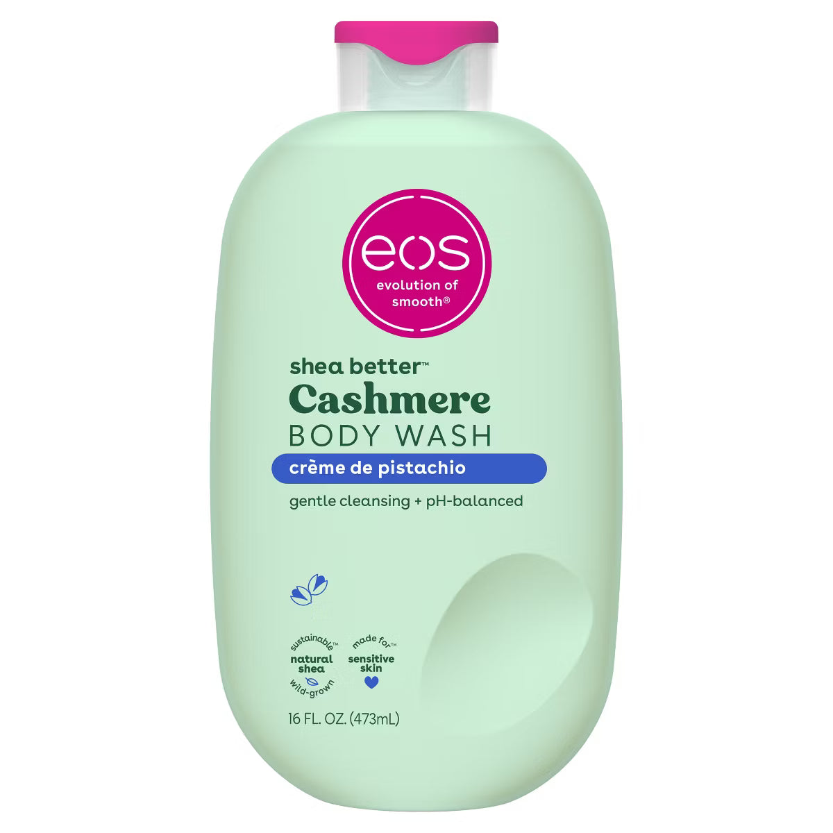 EOS Body Wash - Creme De Pistachio