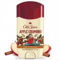 Old Spice Deodorant - Apple Crumbro - 2.6oz