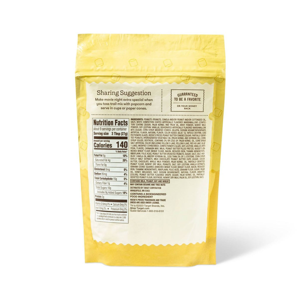 Favorite Day Peanut Butter S'mores Trail Mix 9oz